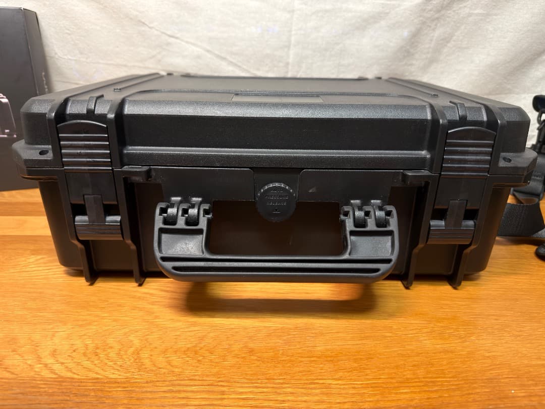 ZOOM F8n Pro 極美品フルセット＋PCF-8nケース ＆ハードケース付