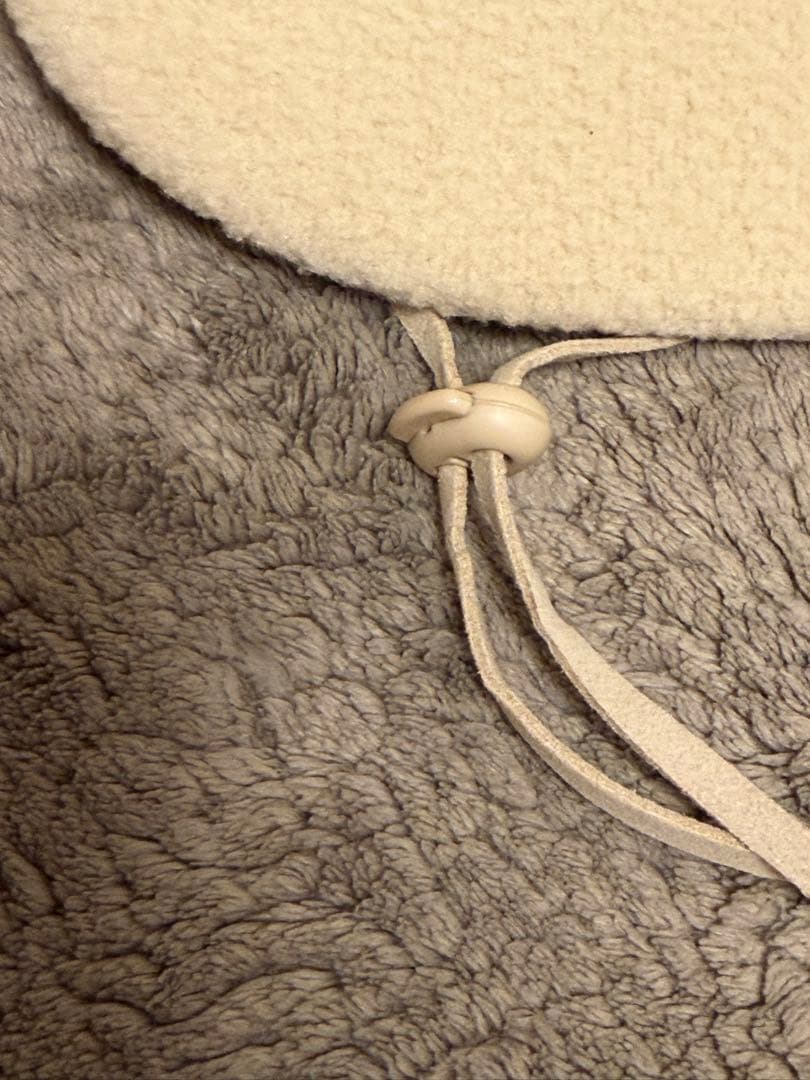 Übermensch トルーパー キャップ