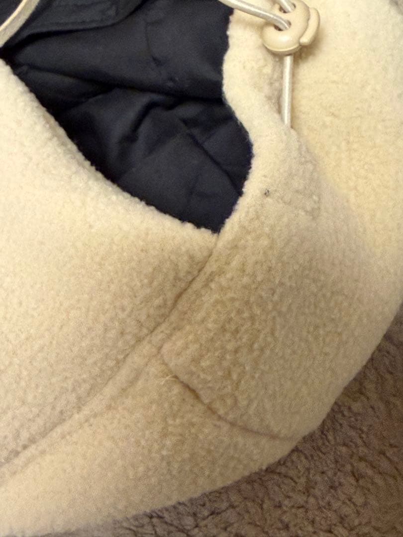 Übermensch トルーパー キャップ