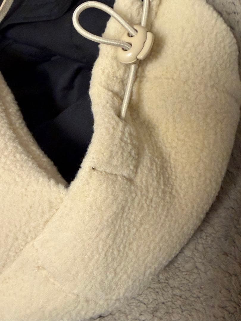 Übermensch トルーパー キャップ