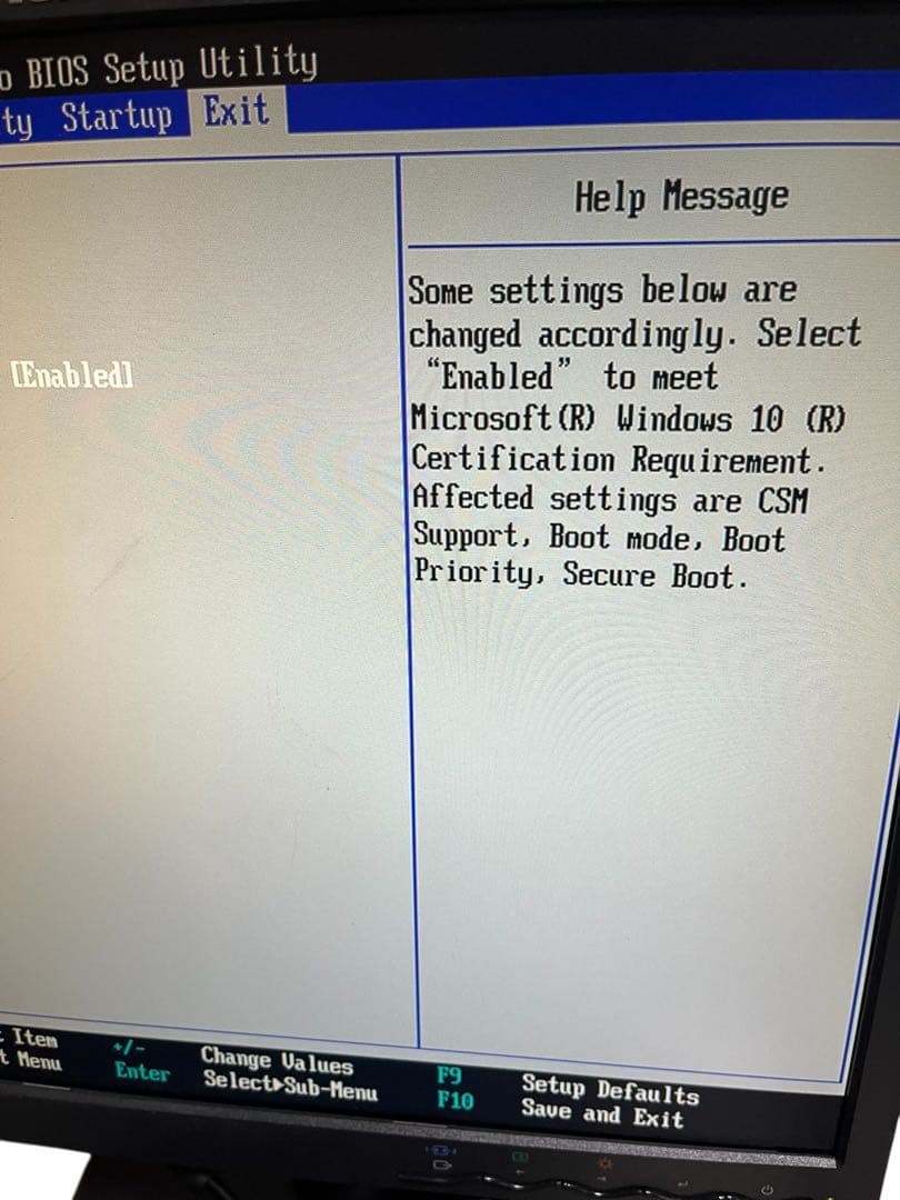 Lenovo M720s PC i5-8400T 8世代 メモリ8G SSD無し