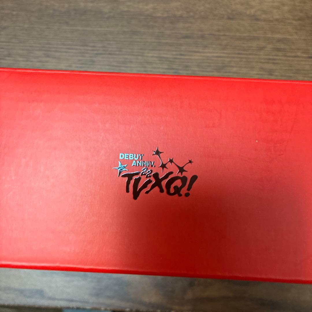 東方神起TVXQǃ 22ndアニバーサリー　スピーカー
