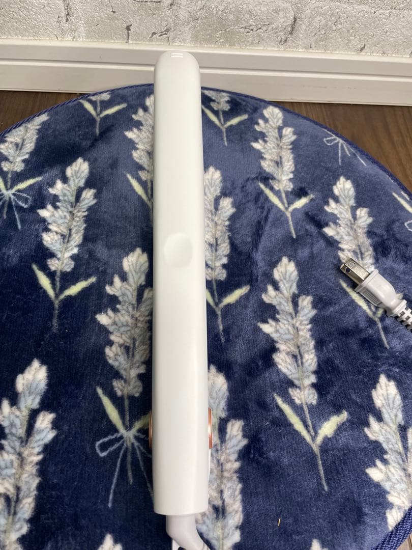 【コード新品】Panasonic ナノケアストレートヘアアイロン　EH-HS0E