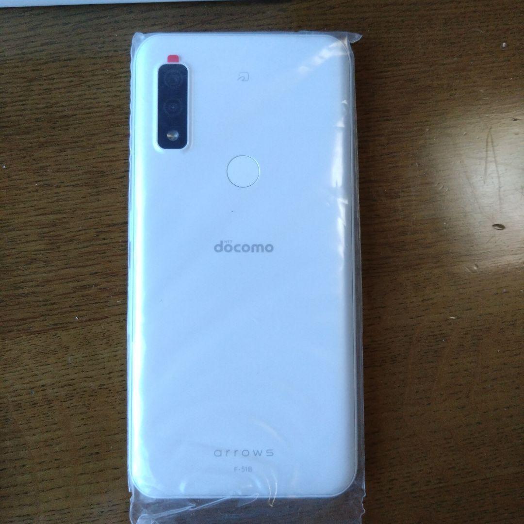 携帯電話本体 arrows We