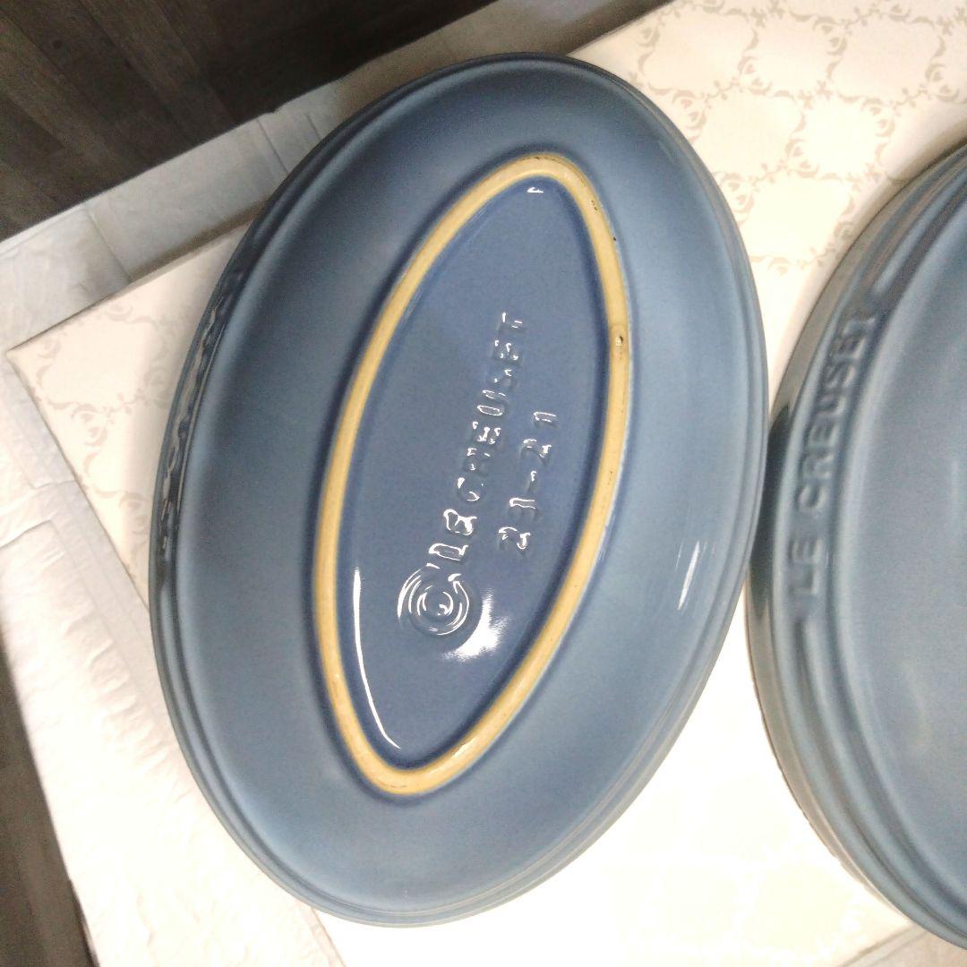 新品未使用　le creuset ル・クルーゼ　ペア　計6点セット
