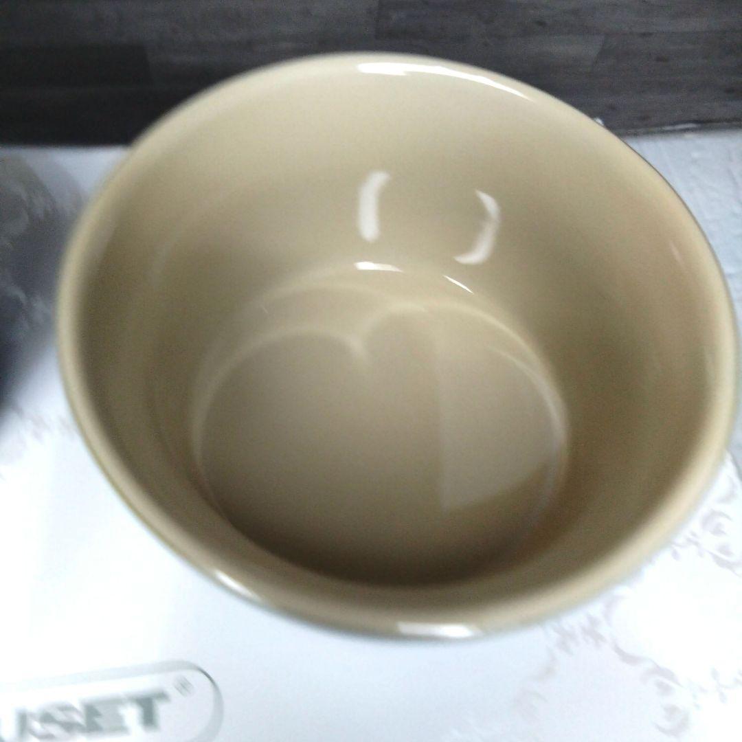 新品未使用　le creuset ル・クルーゼ　ペア　計6点セット