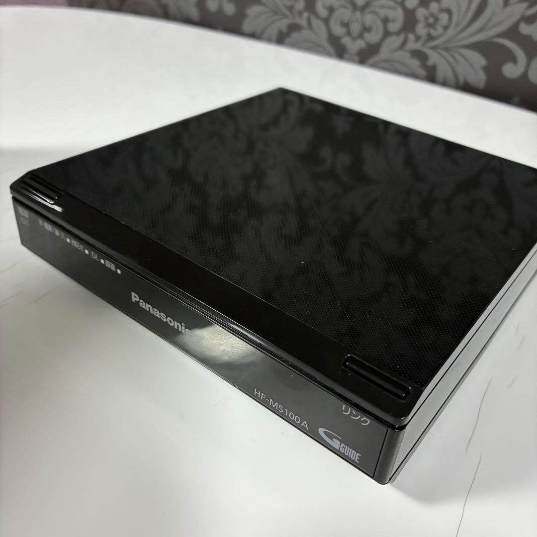 【美品】パナソニック プライベート・ビエラ 10インチ 防水ポータブルテレビ