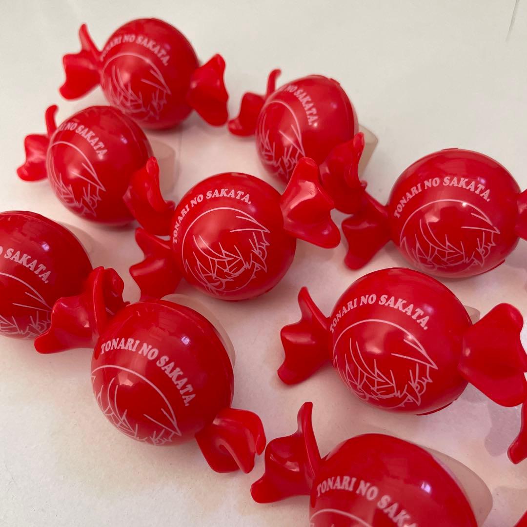 Y57.浦島坂田船 キャンディ となりの坂田 リングライト まとめ売り