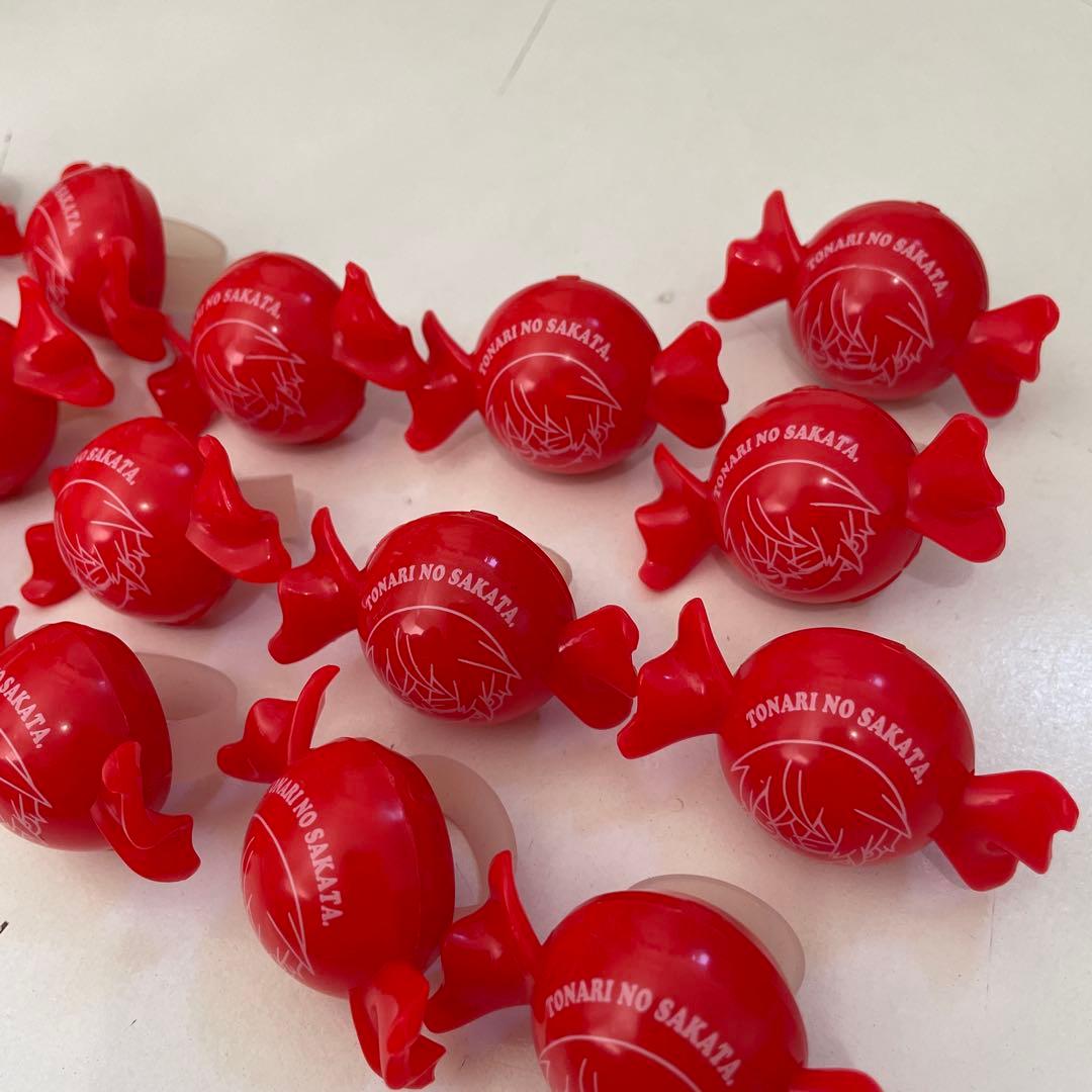 Y57.浦島坂田船 キャンディ となりの坂田 リングライト まとめ売り