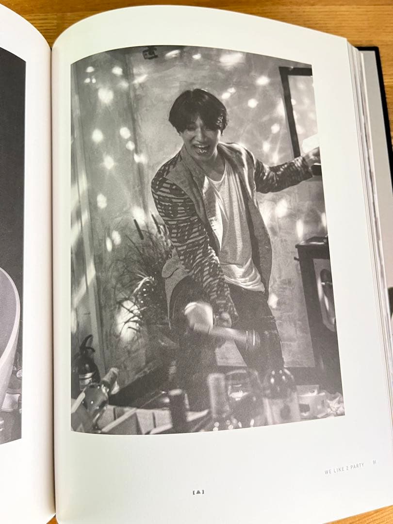 希少 BIGBANG MADEファイナル ソウルコン限定フォトブック