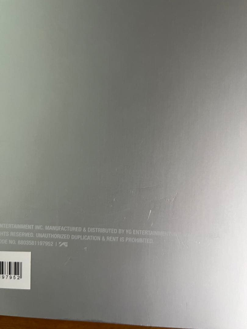 希少 BIGBANG MADEファイナル ソウルコン限定フォトブック