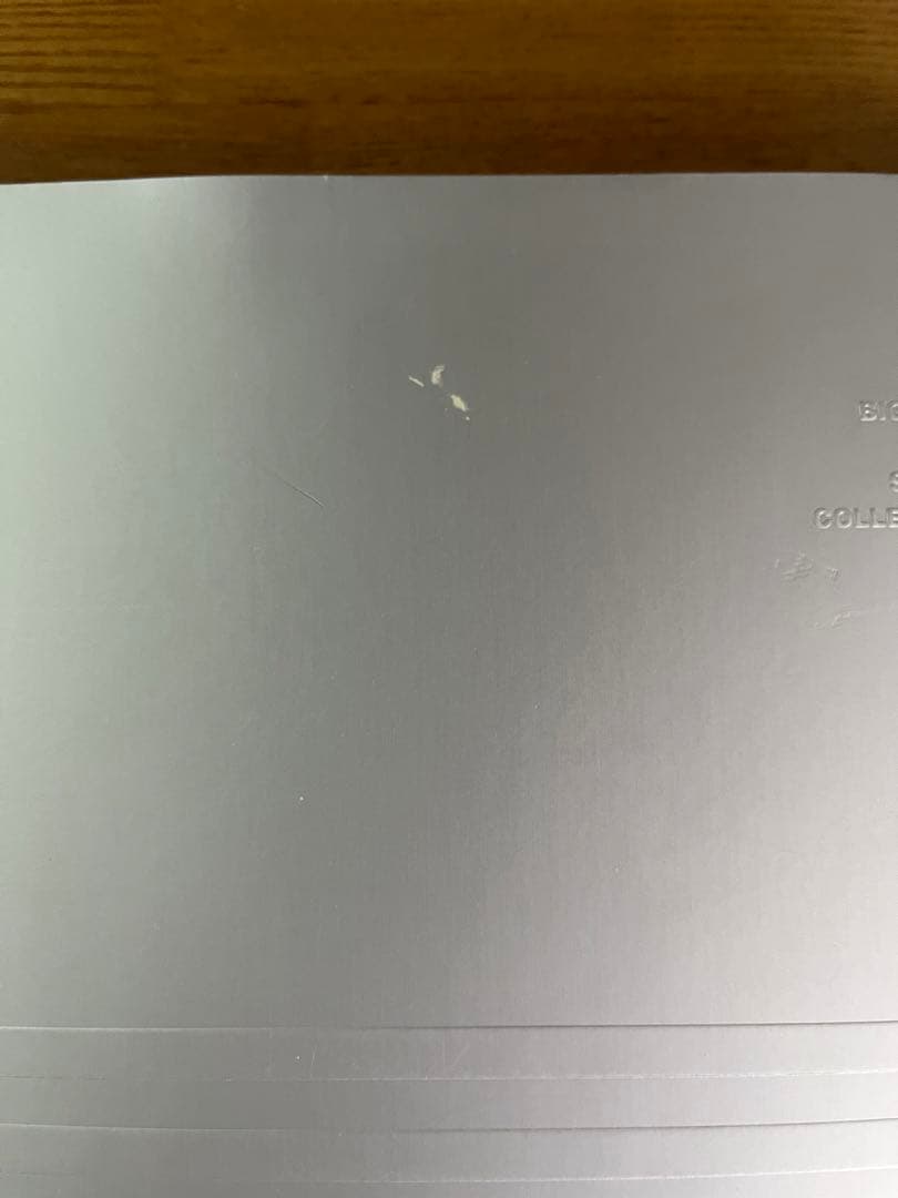 希少 BIGBANG MADEファイナル ソウルコン限定フォトブック