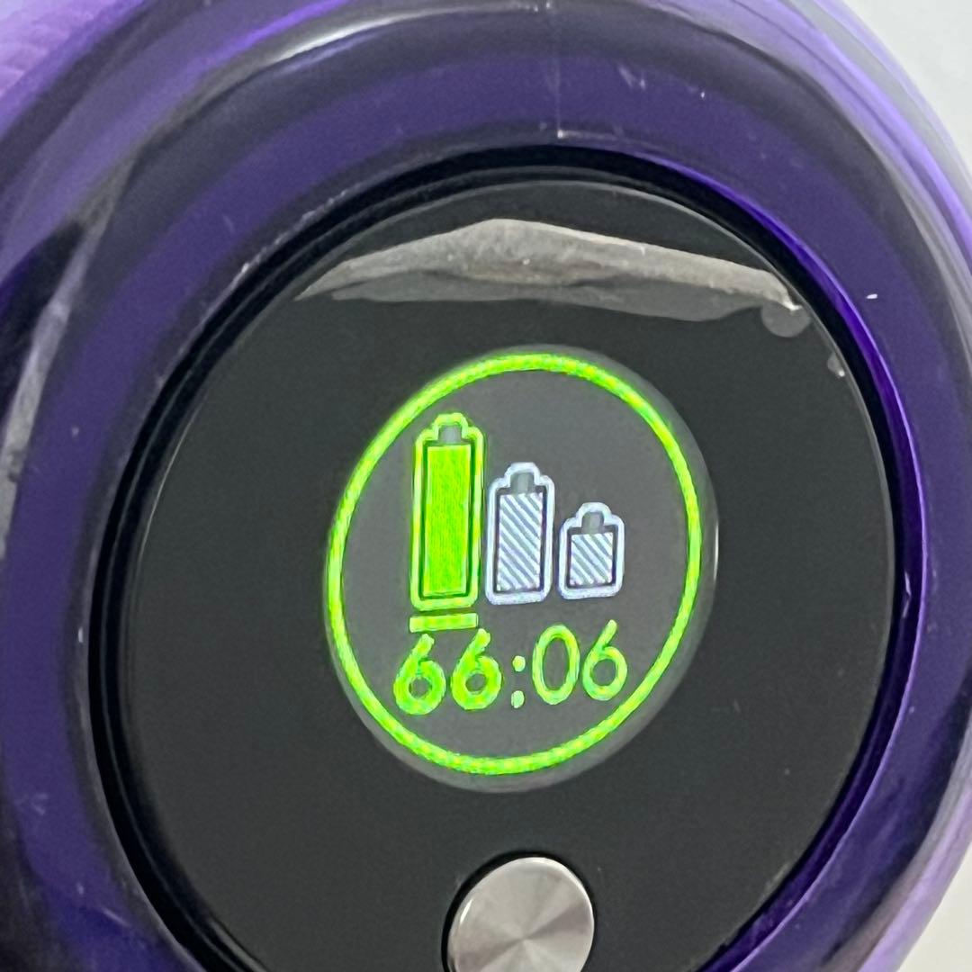 【分解洗浄】 Dyson v11 (sv14) 本体のみ　動作品　f45