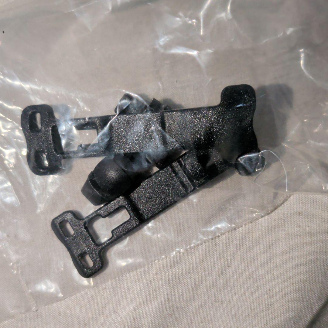 BLACKHAWK OMNIVORE　ホルスター X300 / X300U-A