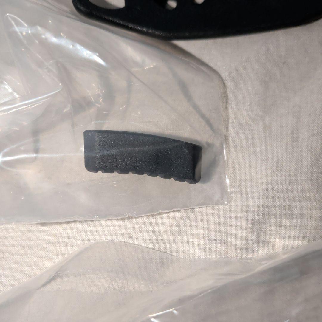 BLACKHAWK OMNIVORE　ホルスター X300 / X300U-A