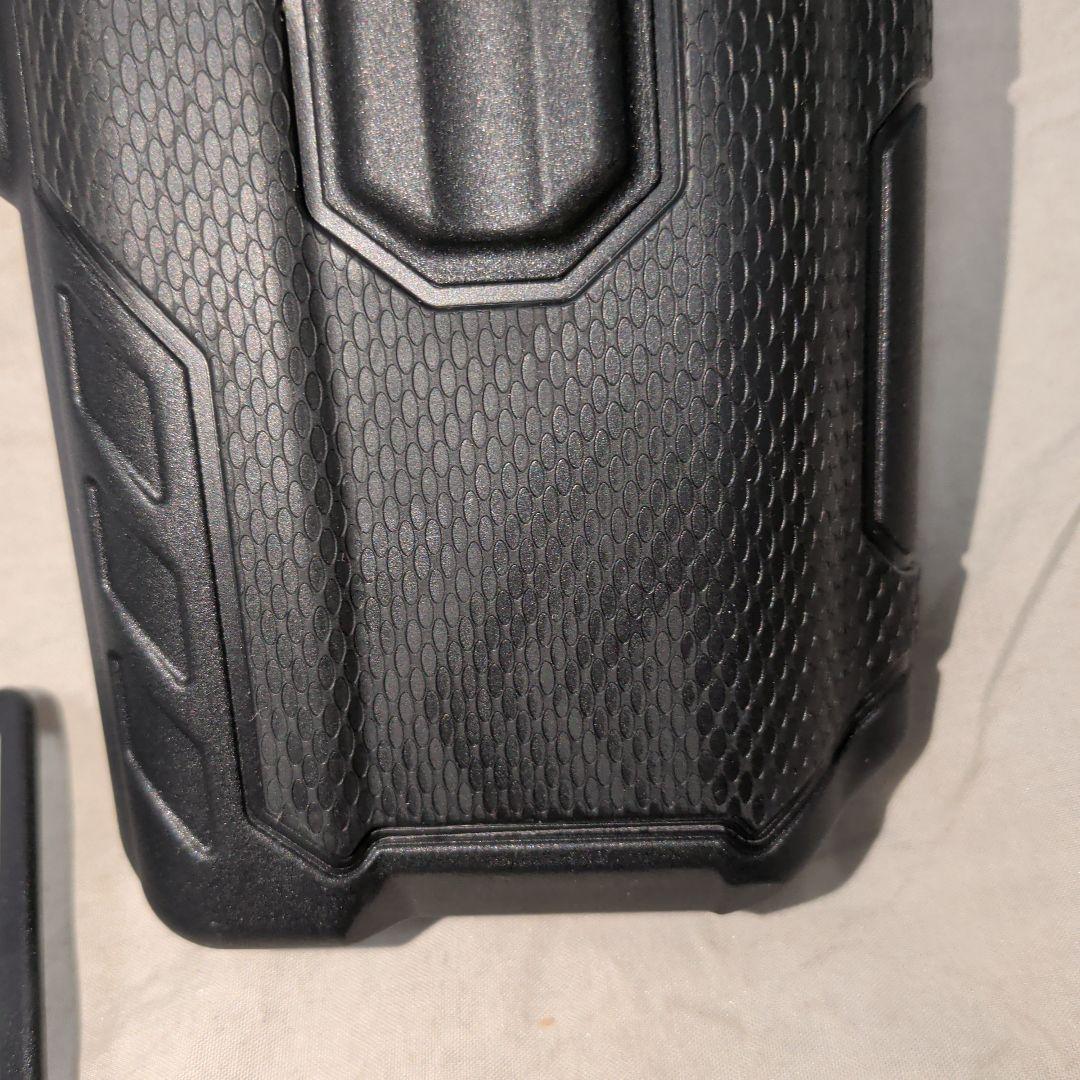 BLACKHAWK OMNIVORE　ホルスター X300 / X300U-A