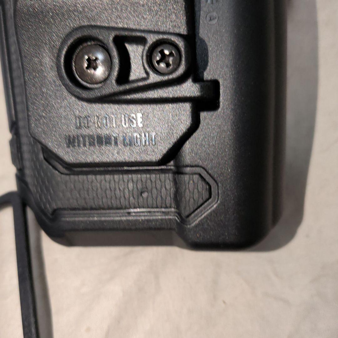 BLACKHAWK OMNIVORE　ホルスター X300 / X300U-A