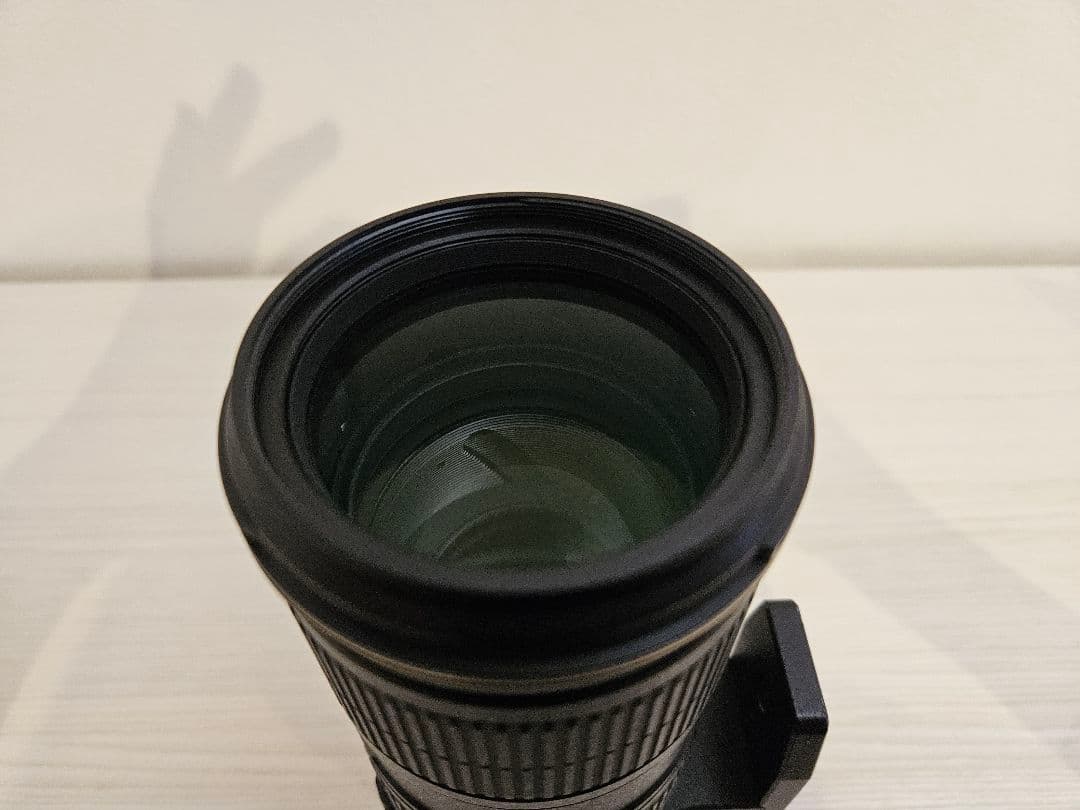 レンズ(ズーム) Nikon AF-S NIKKOR 70-200mm F4 G ED VR