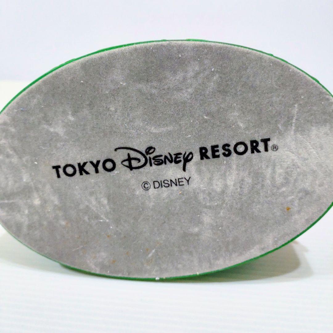 ディズニー　チップとデール　バブルヘッド　フィギュア