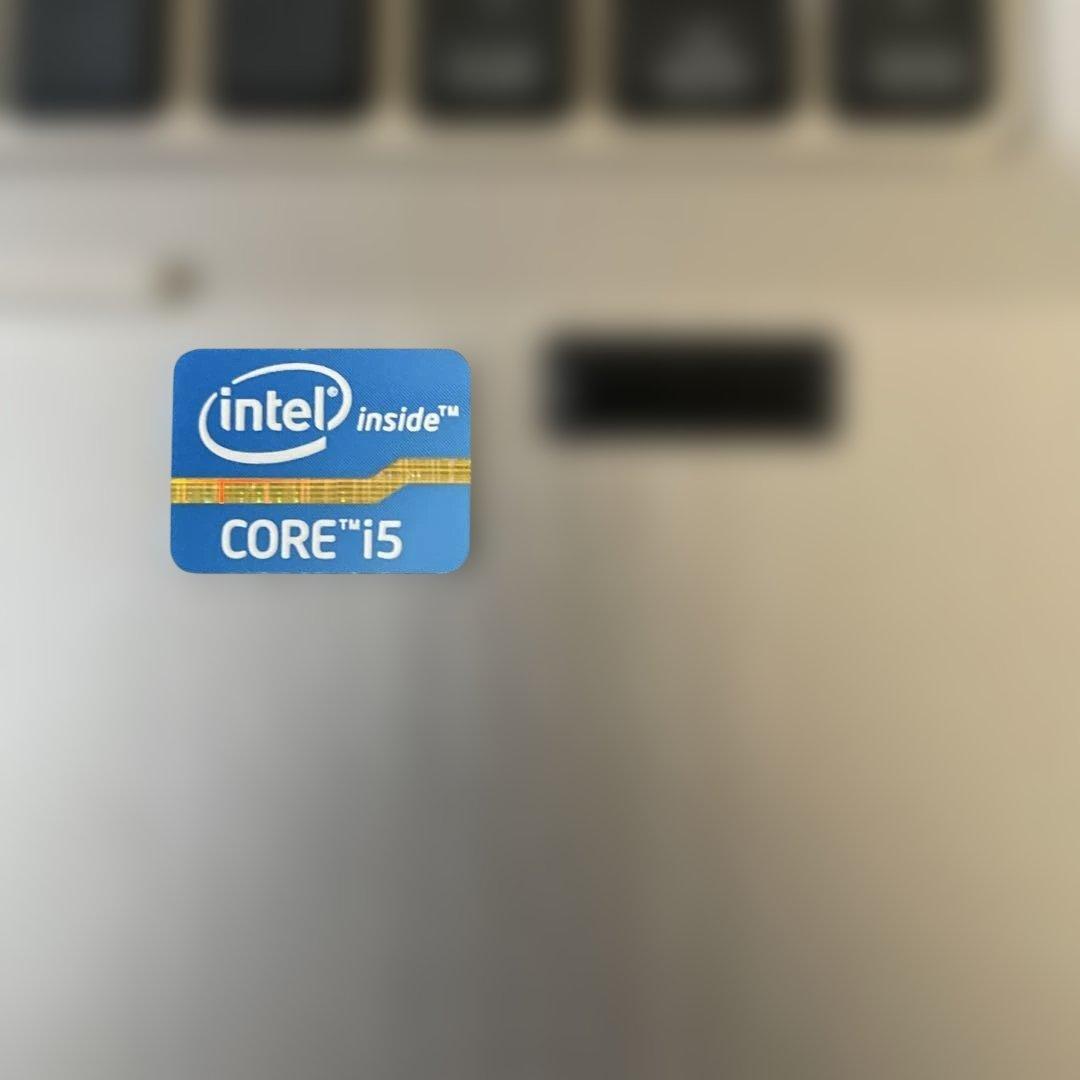 Hp Elitebook 2570p Core i5 / 8gbメモリ