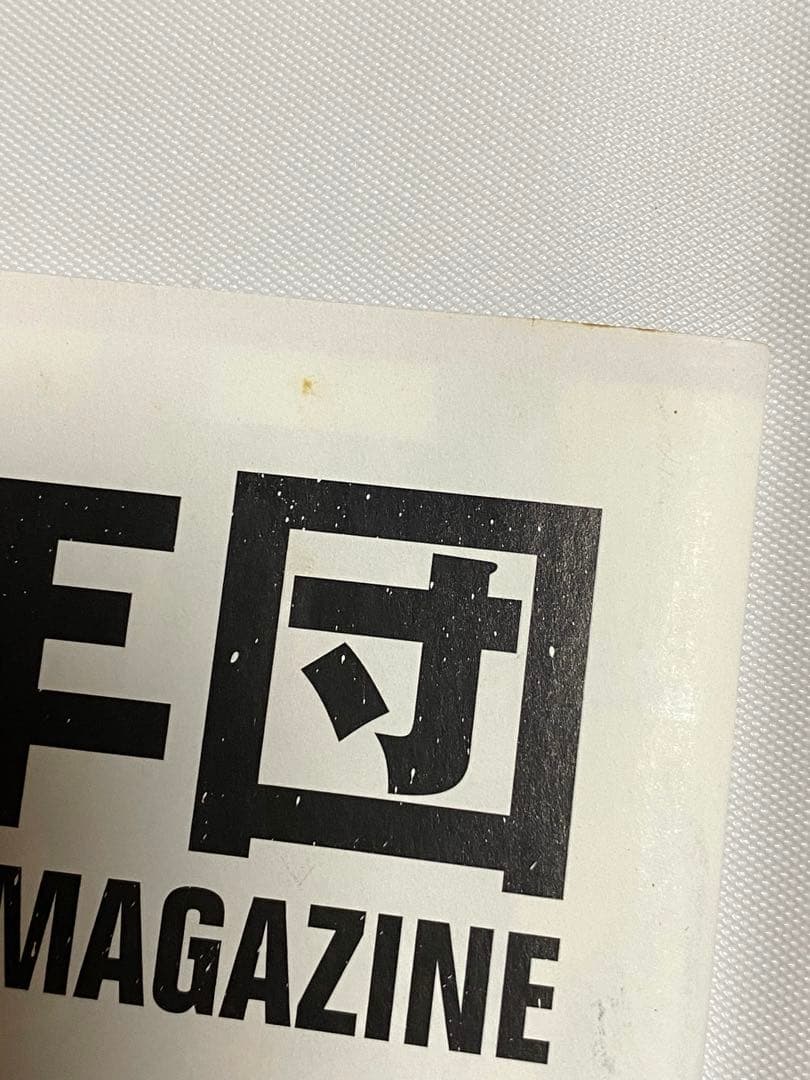 【おまけ付き】BTS 日本公式FC 会報誌 vol.1