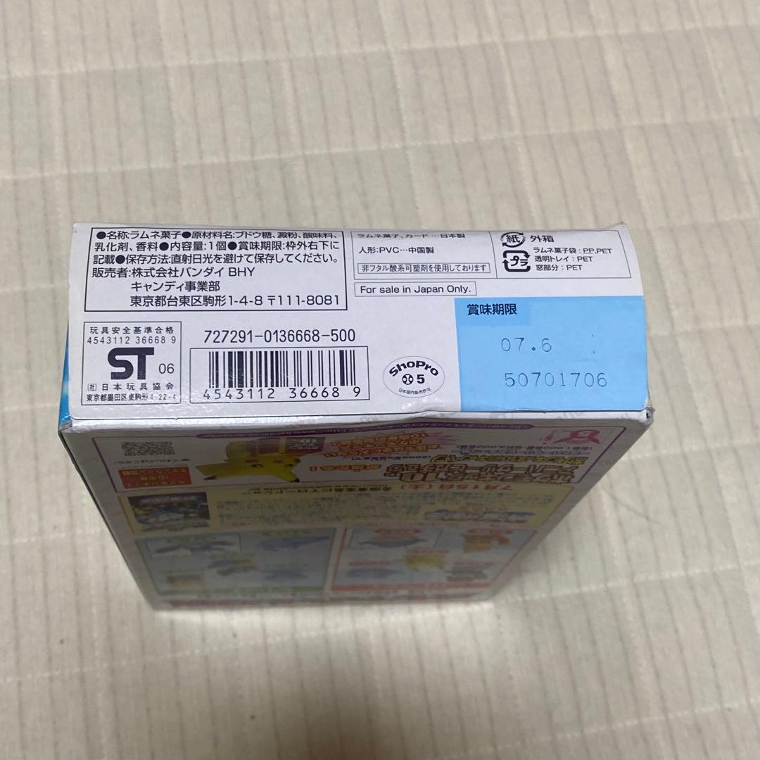 【未開封】 ポケモンキッズ ムービーズ 2005 2006 限定品