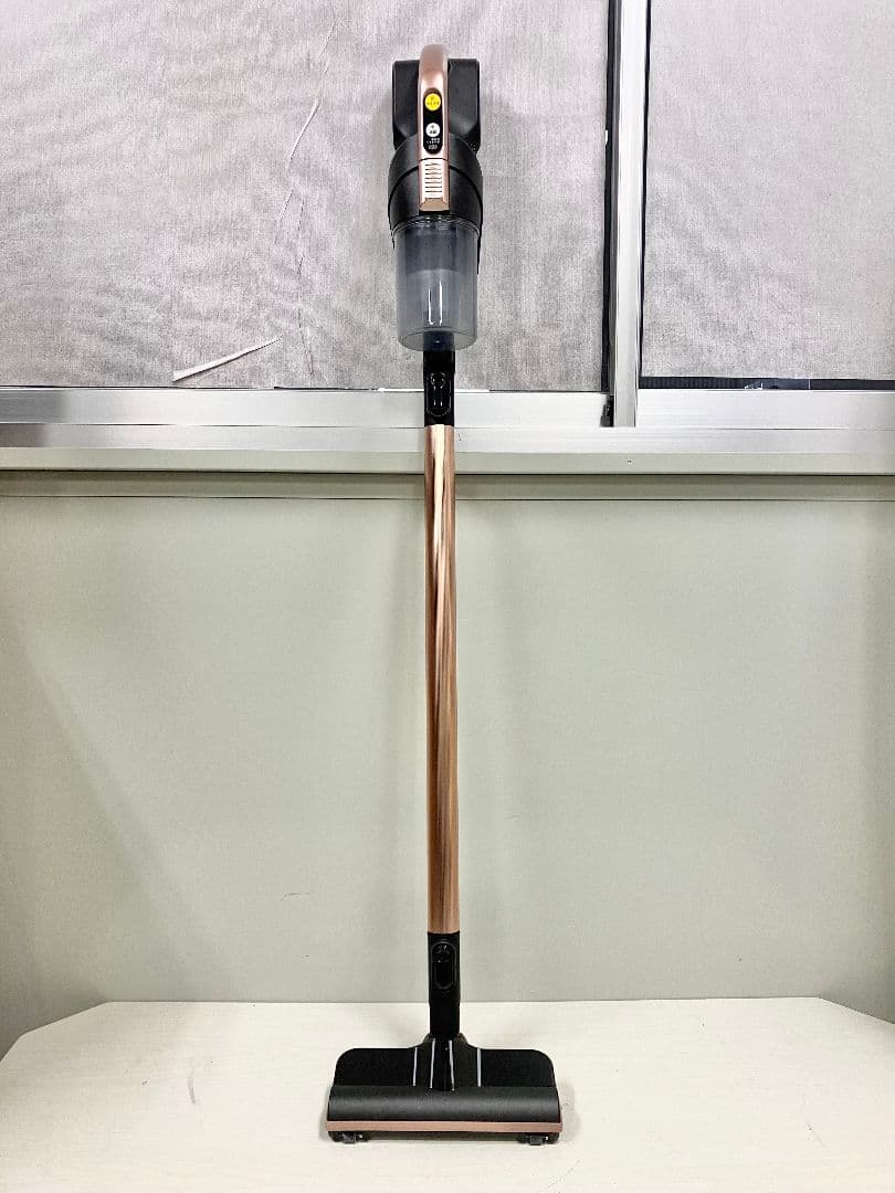 TOSHIBA トルネオ エス コードレス掃除機 VC-CLS2 2022年製