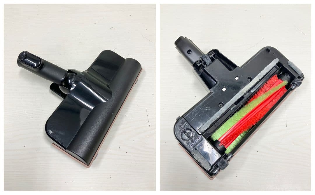 TOSHIBA トルネオ エス コードレス掃除機 VC-CLS2 2022年製