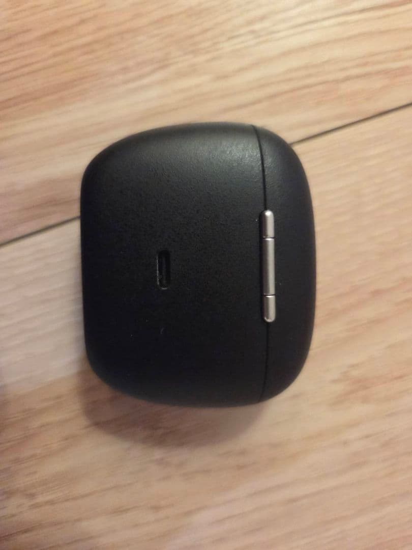 final TONALITE ワイヤレスイヤホン