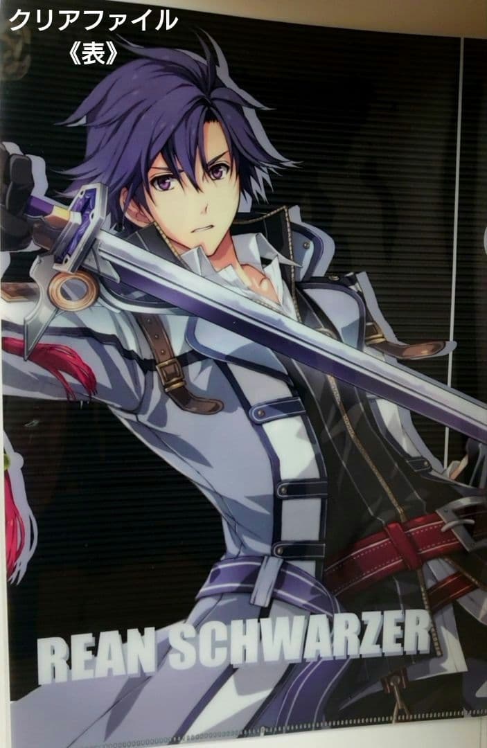 ファルコム 軌跡シリーズ 創の軌跡 メモリアルブックレット他 グッズセット