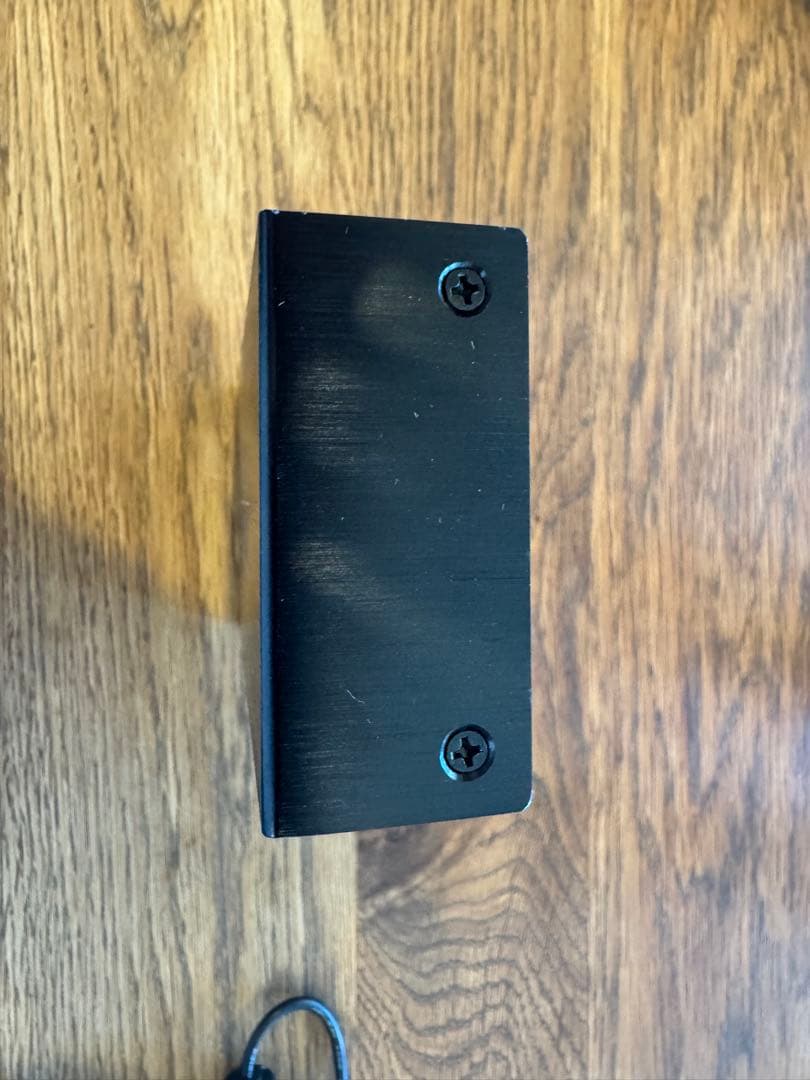 Vital Audio VA-08 Mk-II バイタルオーディオパワーサプライ