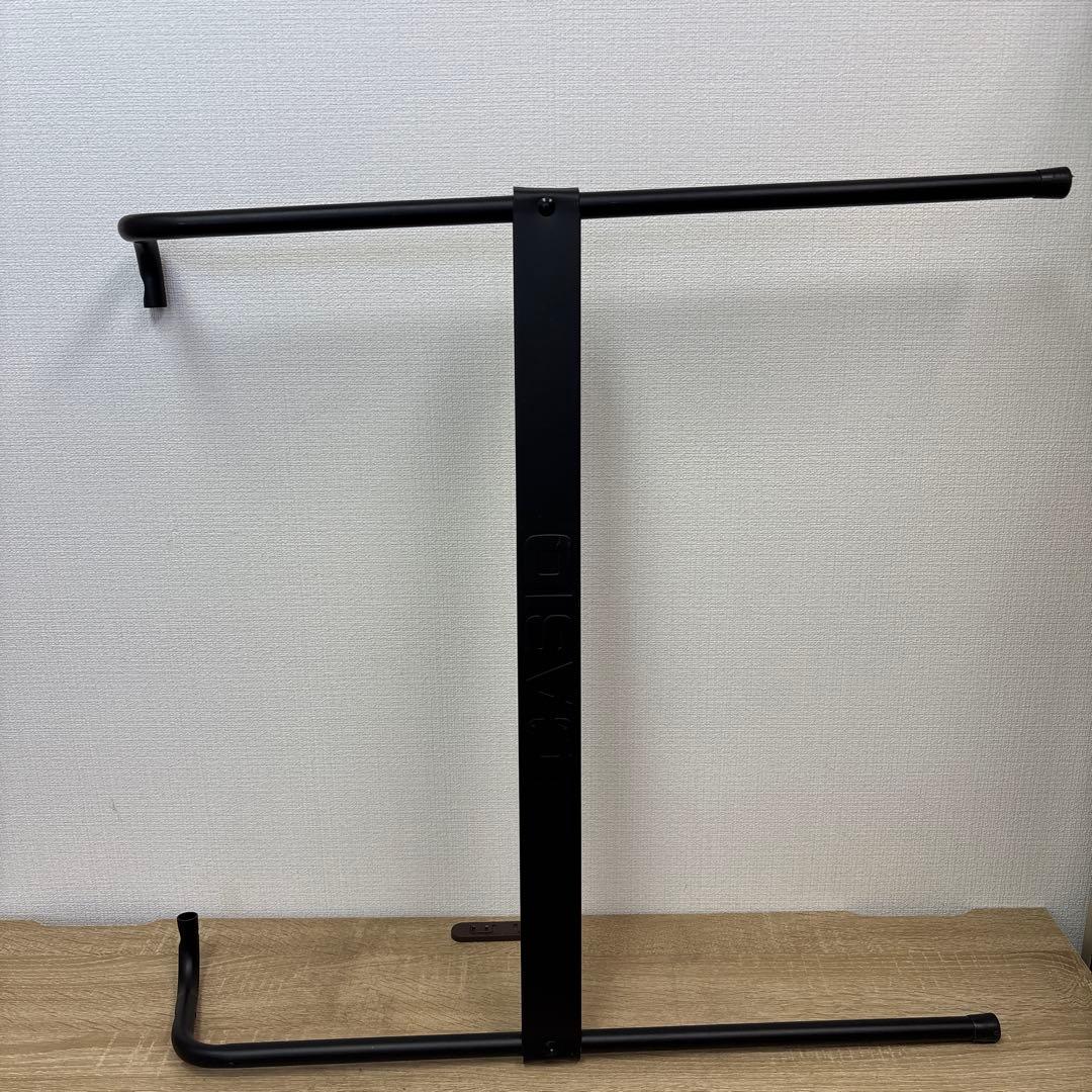 CASIO 電子ピアノ LK218 光ナビゲーション　キーボード　マイク付き