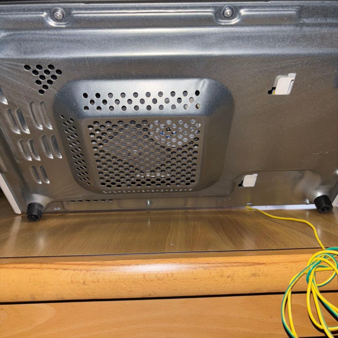 Panasonic オーブンレンジ NE-T151