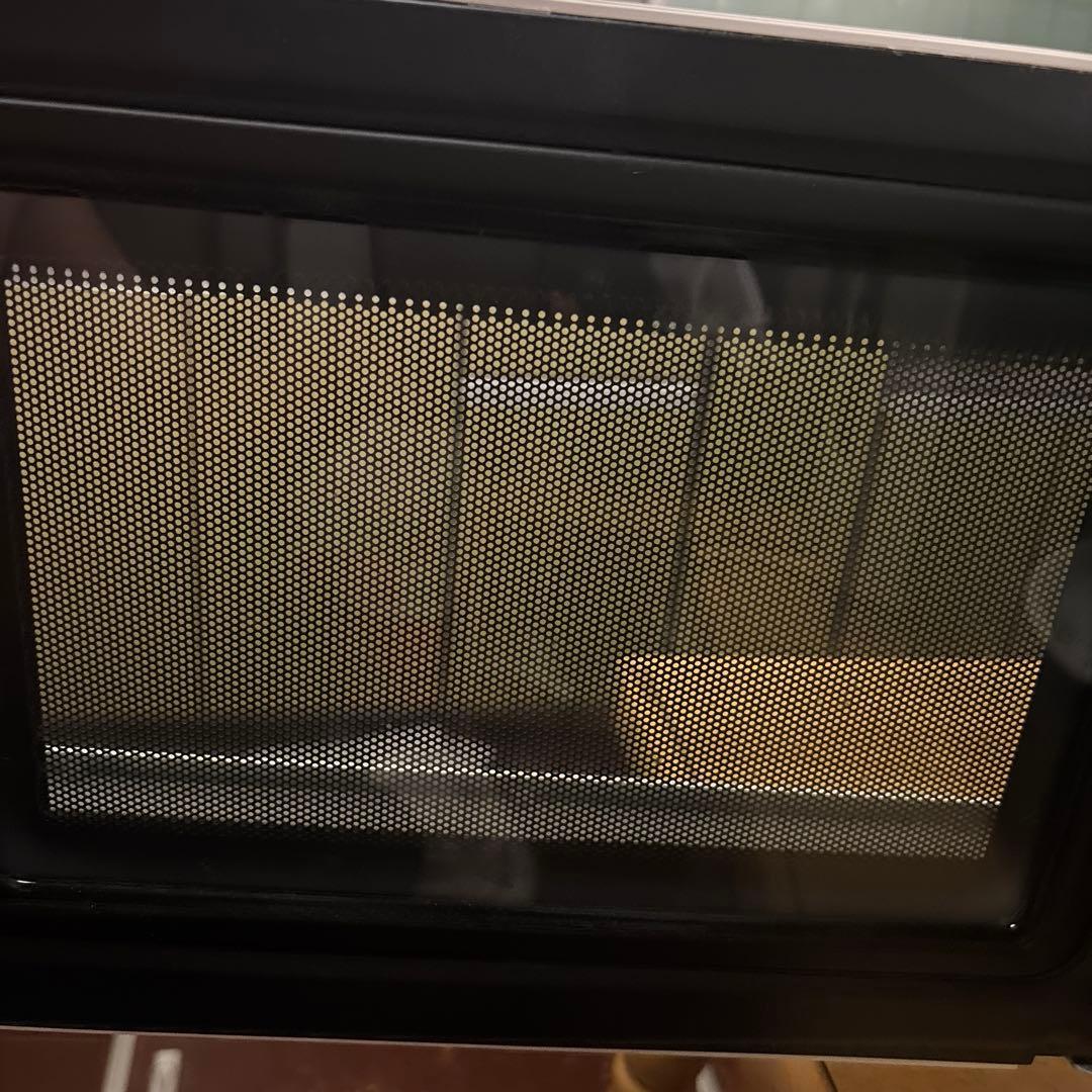 Panasonic オーブンレンジ NE-T151