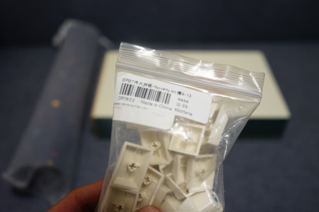 GRAND TOUR グランドツアー　キーキャップ　PBT gmk