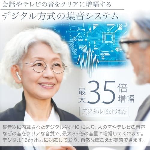 JTT Online 集音器【2025年8月発売開始 国内メーカー】福耳 sma