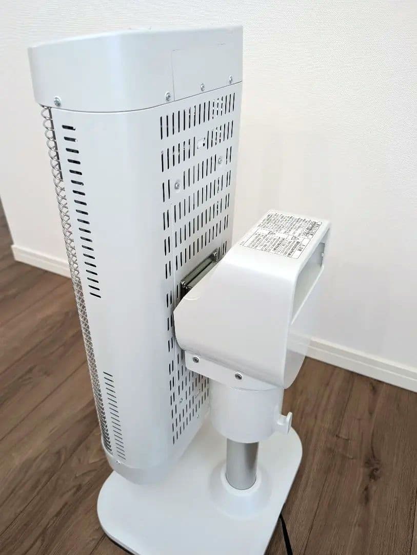 【極美品】コロナ　シーズヒーター コアヒート DH-1224R 2024年製