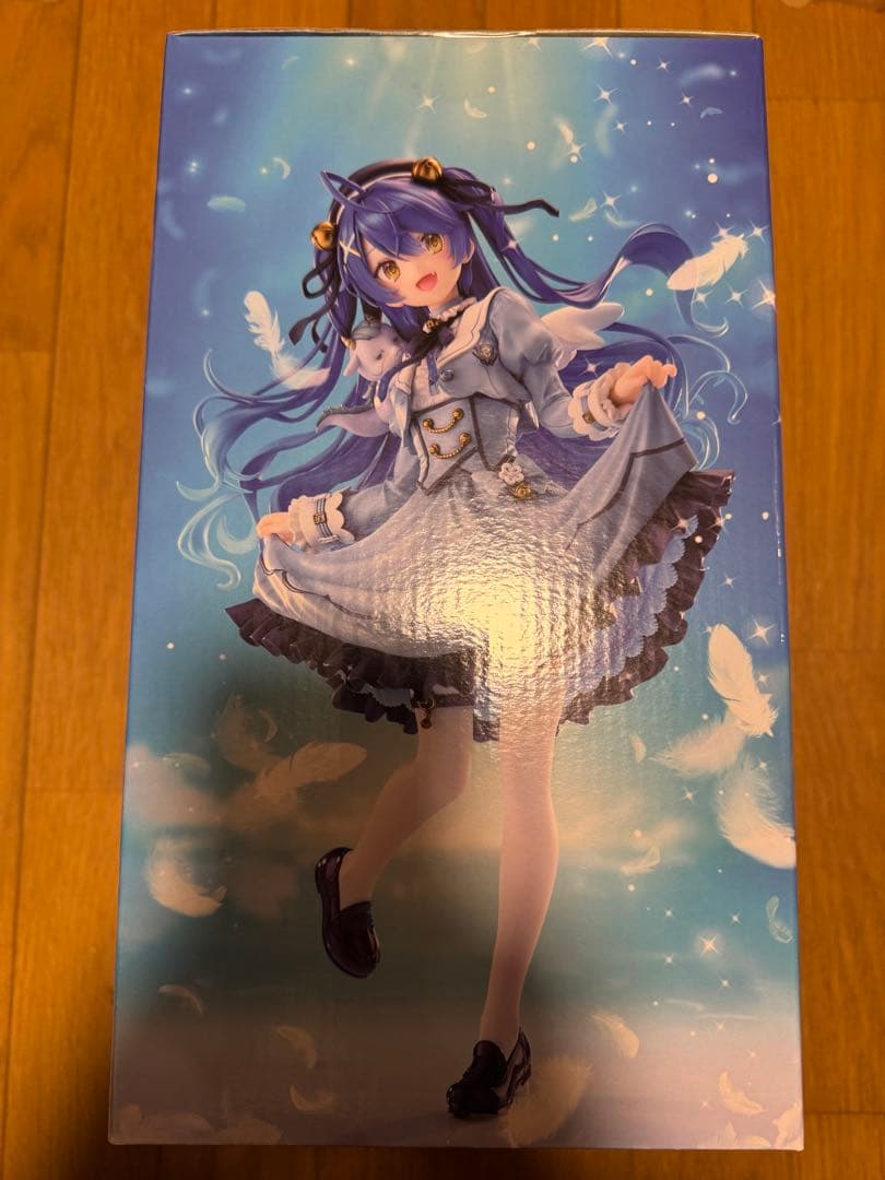 FuRyu にじさんじ　天宮こころ　フィギュア　F:NEX フリュー　未開封