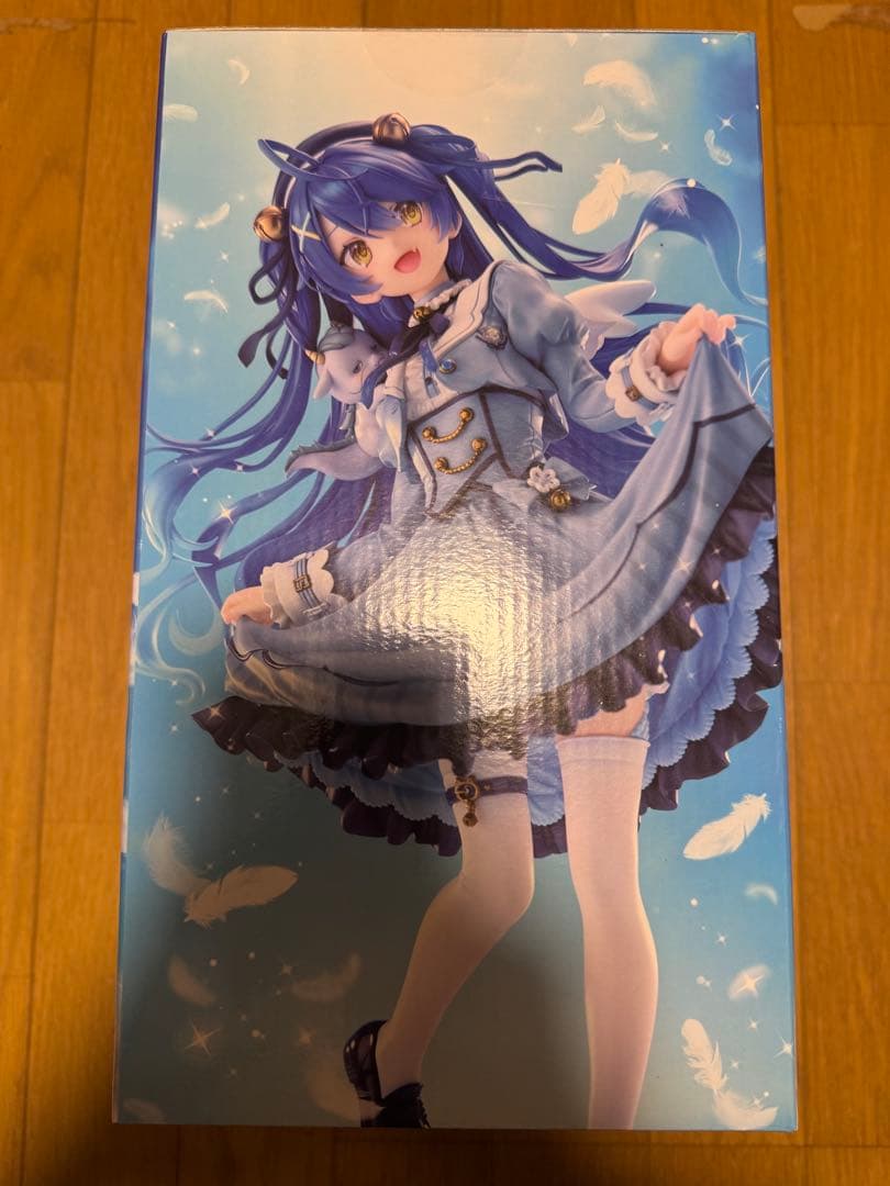 FuRyu にじさんじ　天宮こころ　フィギュア　F:NEX フリュー　未開封