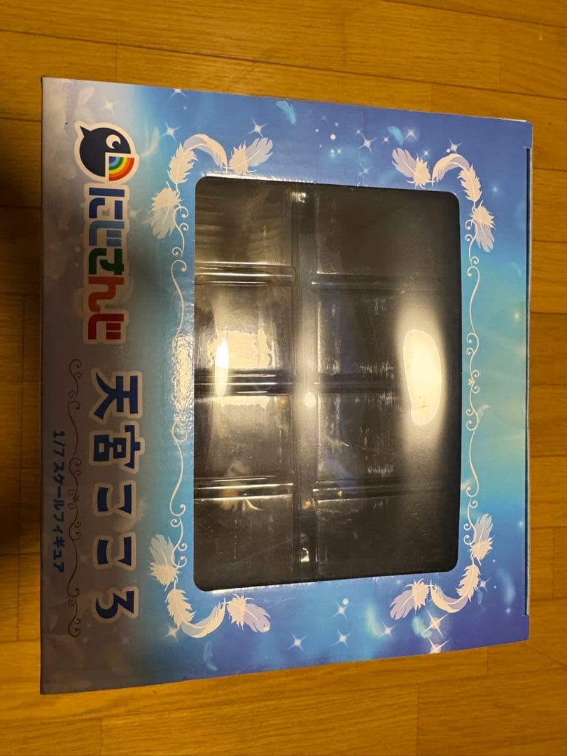 FuRyu にじさんじ　天宮こころ　フィギュア　F:NEX フリュー　未開封