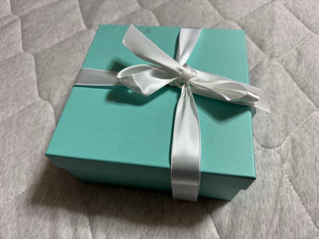 Tiffany & Co. リボンデザインボウル