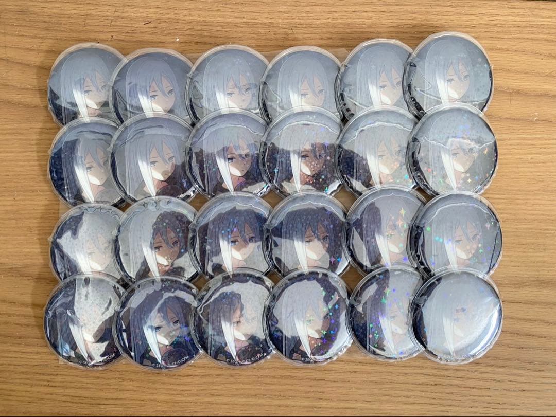 【まとめ売り】　プロセカ　宵崎奏　31点以上