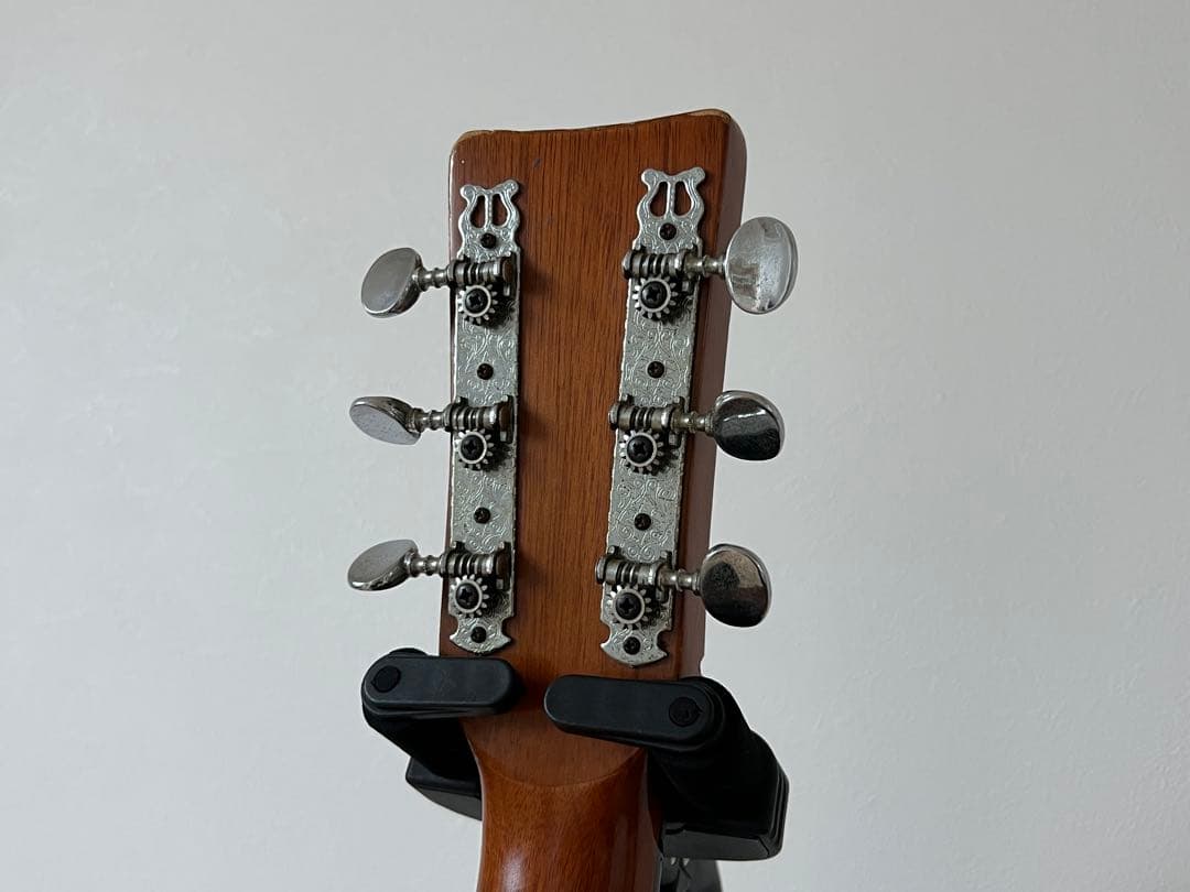 YAMAKI NO.110 アコギ ジャパンビンテージ 1970年製