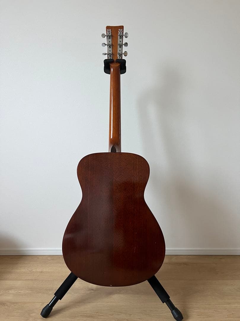 YAMAKI NO.110 アコギ ジャパンビンテージ 1970年製