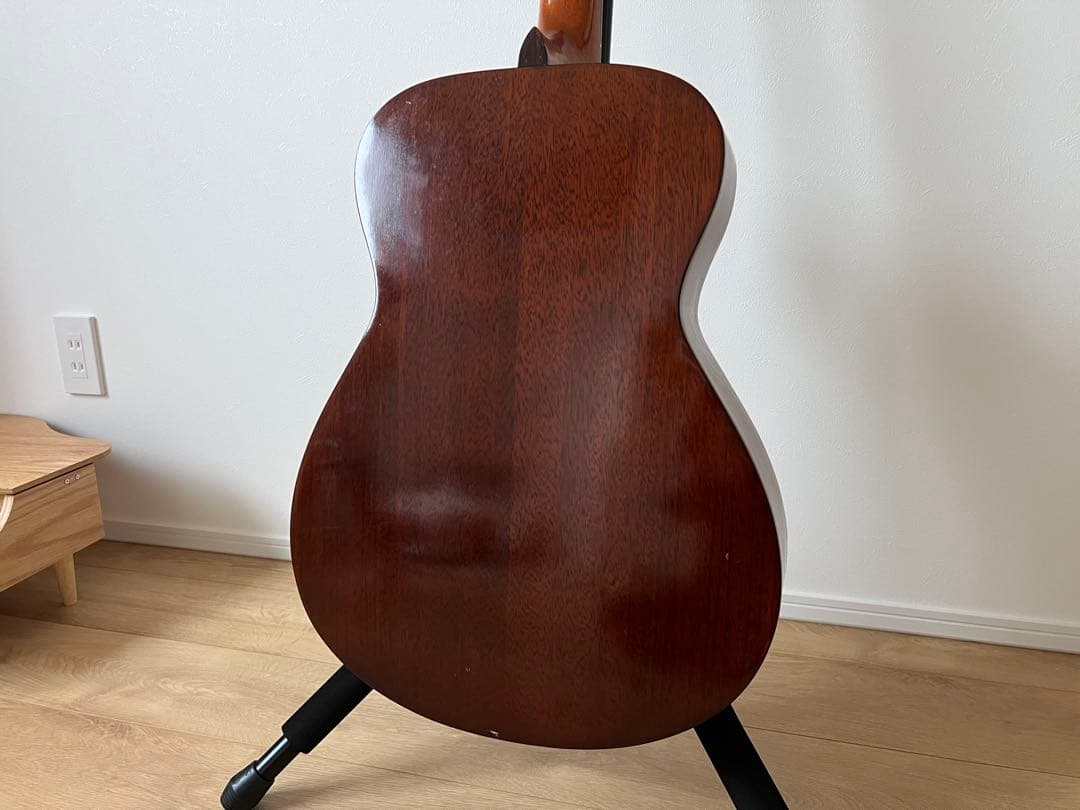 YAMAKI NO.110 アコギ ジャパンビンテージ 1970年製