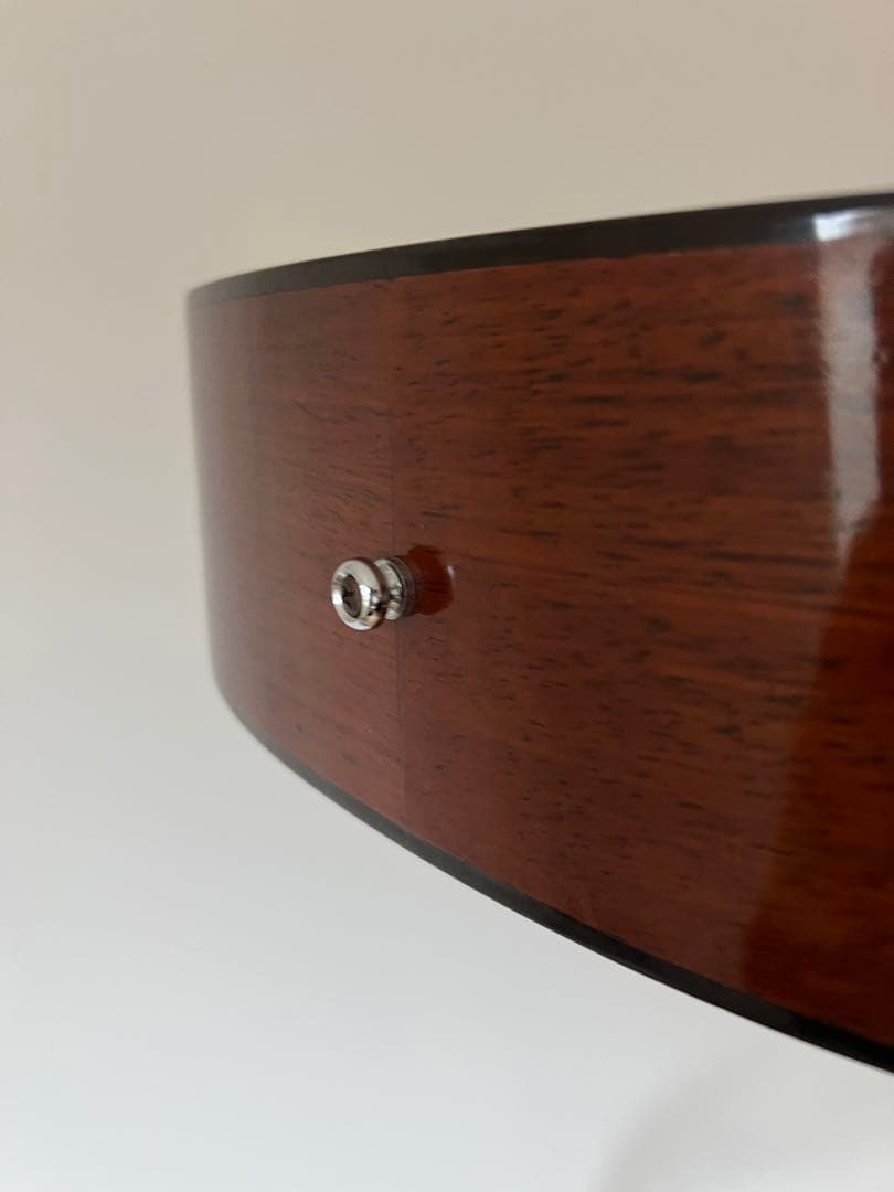 YAMAKI NO.110 アコギ ジャパンビンテージ 1970年製