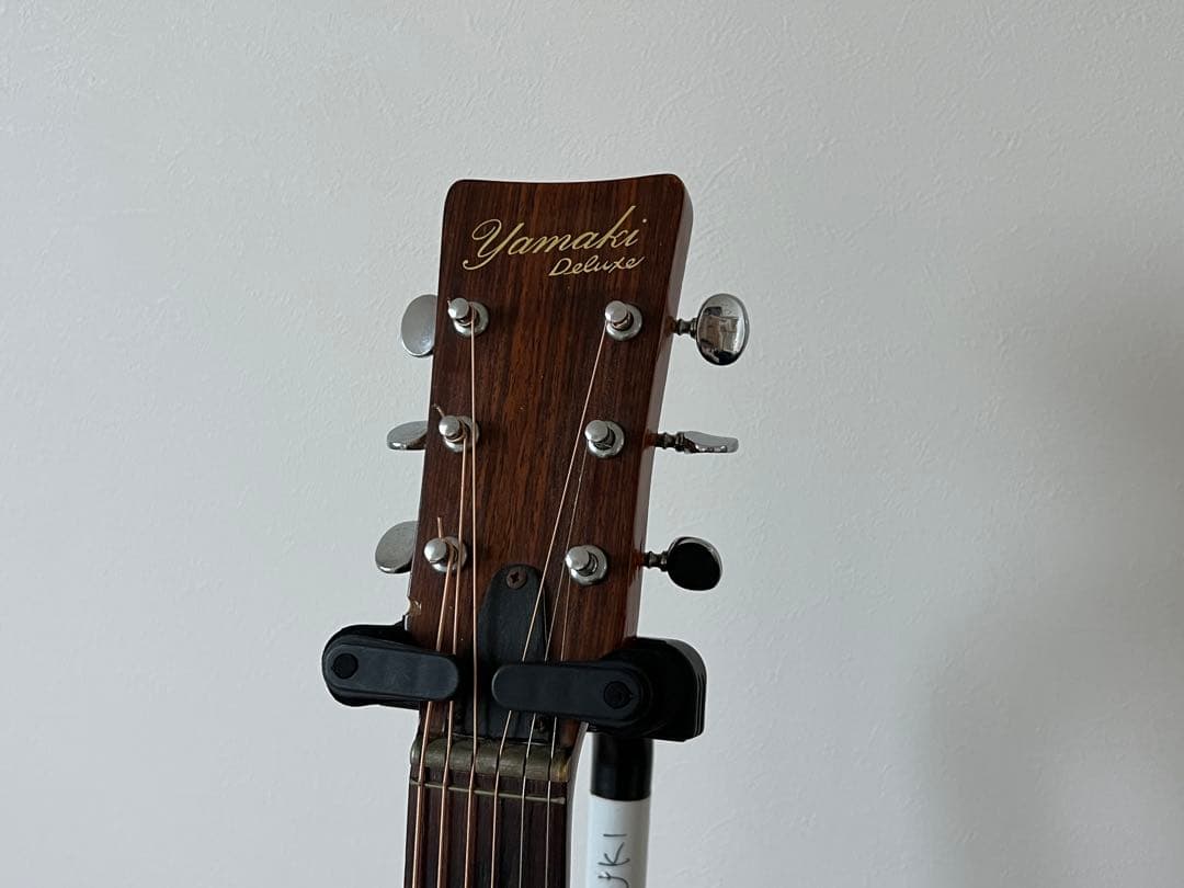 YAMAKI NO.110 アコギ ジャパンビンテージ 1970年製