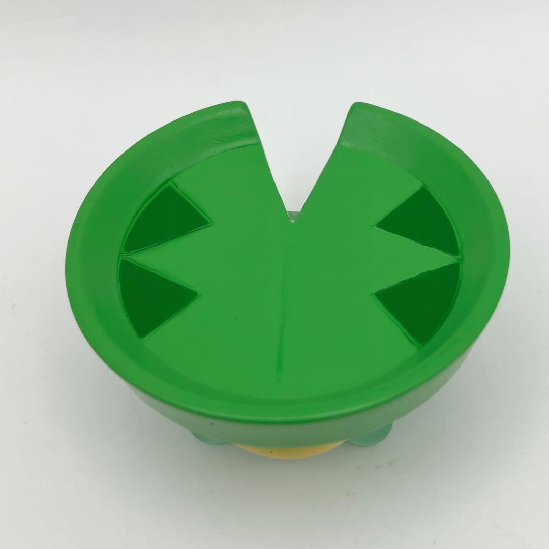 ポケモンキッズ 指人形 クリアVer. ハスボー