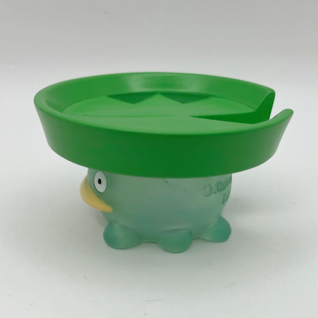 ポケモンキッズ 指人形 クリアVer. ハスボー
