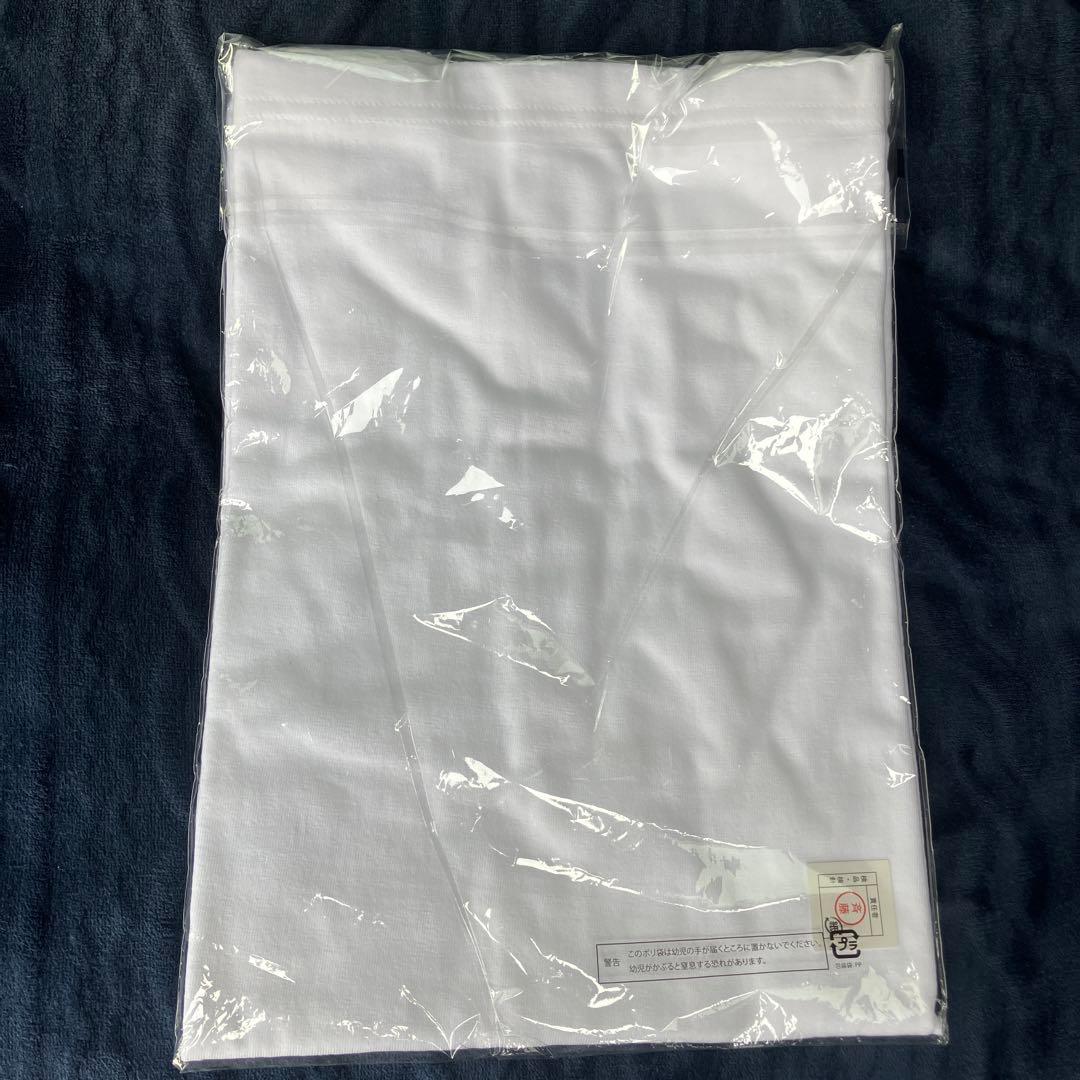 NARUTO ナルト 疾風伝 Tシャツ 2023 SUMMER【新品未開封】